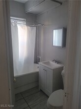 3391 E 134th St in Cleveland, OH - Foto de edificio - Building Photo