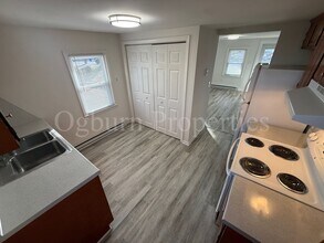 1605 Harrison Ave in Winston-Salem, NC - Building Photo - Building Photo