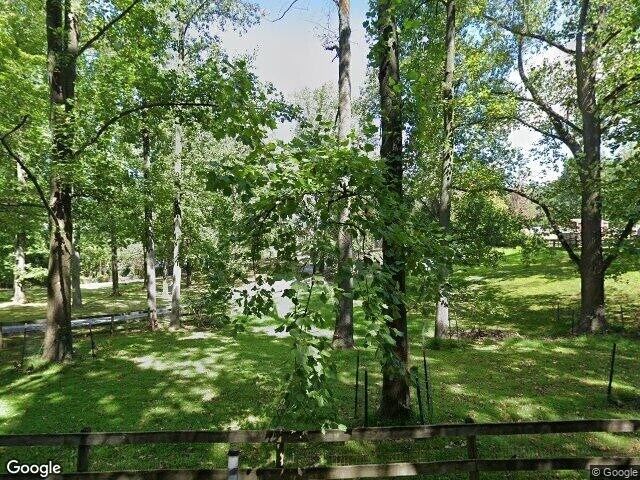 3800 Bell Rd in Burtonsville, MD - Foto de edificio - Building Photo