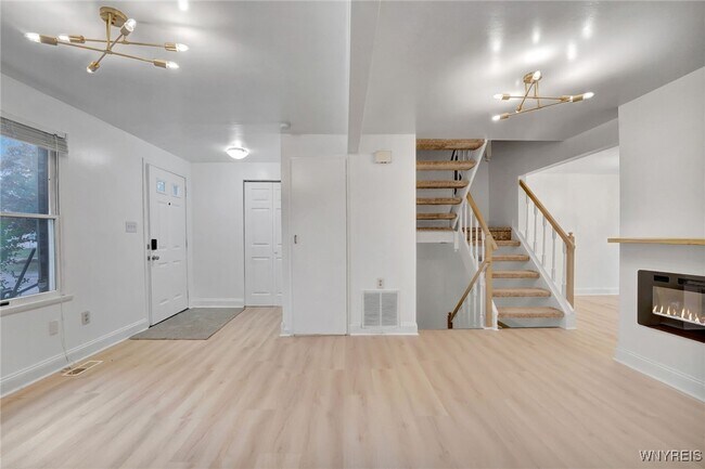 1 Apollo Dr in Buffalo, NY - Building Photo - Building Photo