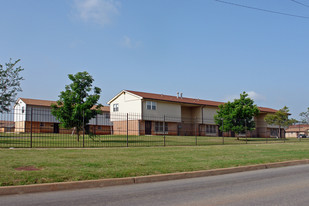 Sooner Haven Apartments