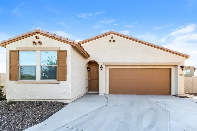property at 12205 W Hide Trail