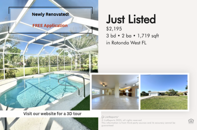 property at 95 White Marsh Ln