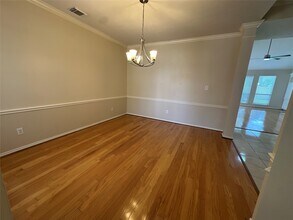 16207 Waiting Spring Cir in Houston, TX - Building Photo - Building Photo