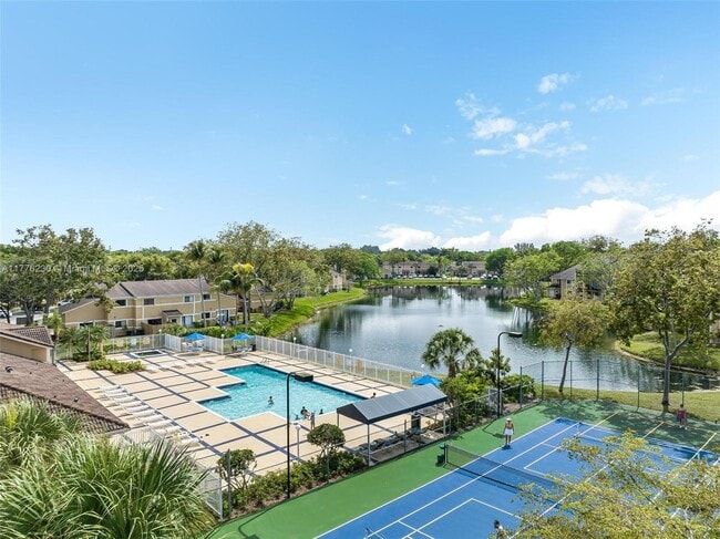 property at 351 Palm Way