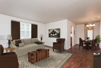 Building Photo - Orchard Estates Apartamentos in Syracuse, New York