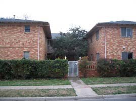 Palmetto Apartments in Dallas, TX - Building Photo - Building Photo