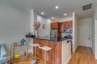 15 Garrison St in Boston, MA - Building Photo - Building Photo