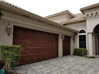 16242 Rosecroft Terrace in Delray Beach, FL - Building Photo - Building Photo