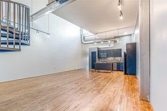 1312 Live Oak St in Houston, TX - Building Photo - Building Photo