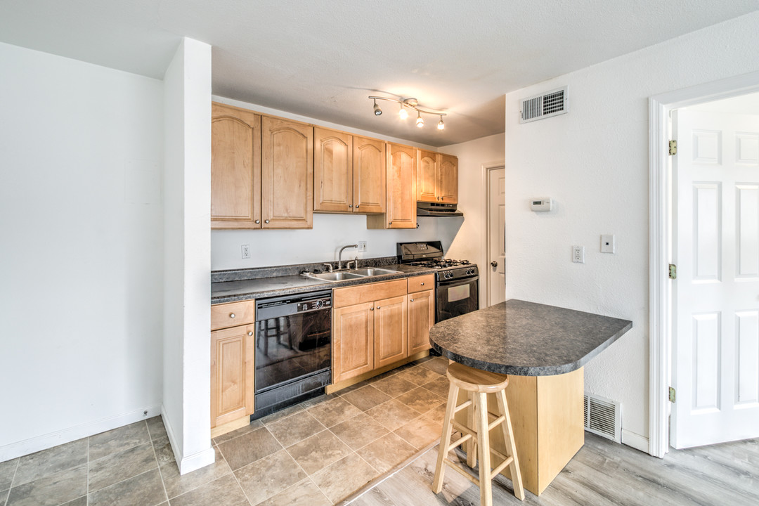 3850 Park Ave-Unit -3 in St. Louis, MO - Building Photo
