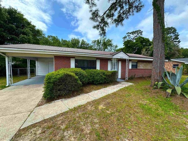 3955 San Gabriel Dr in Pensacola, FL - Building Photo - Building Photo