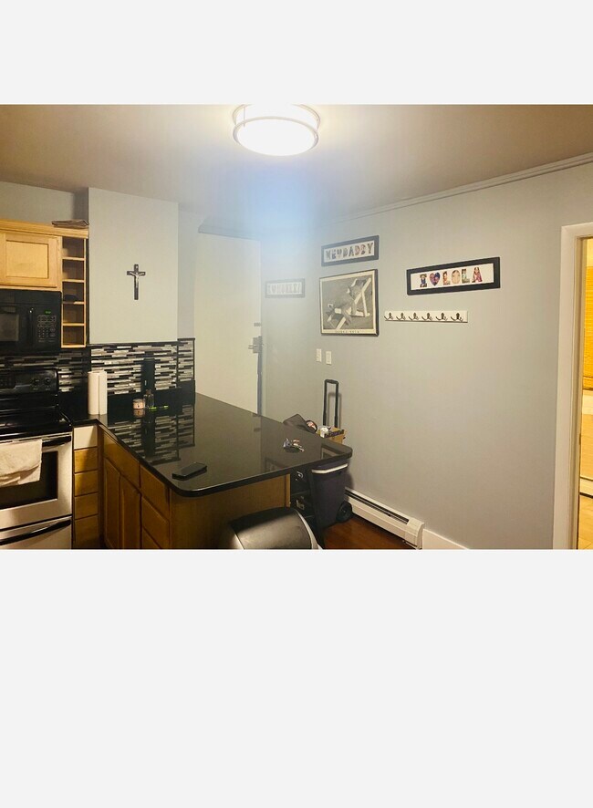 61 De Pasquale Ave in Providence, RI - Building Photo - Building Photo