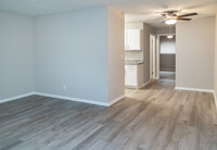 Trollie Lane Apartments in Jacksonville, FL - Foto de edificio - Interior Photo