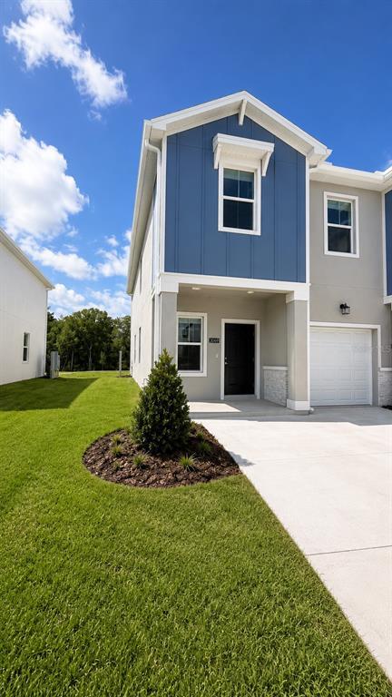 property at 3069 Chromatic St