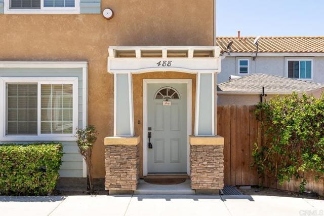 488 Park Way in Chula Vista, CA - Building Photo - Building Photo