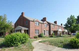 Chambers Court Apartments