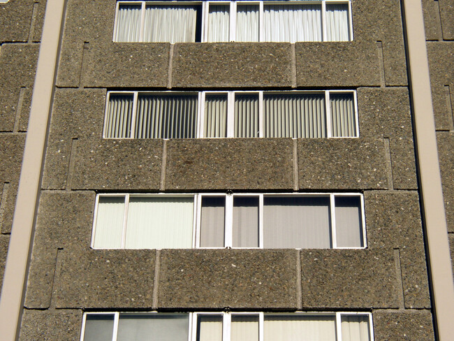 Pine Terrace in San Francisco, CA - Building Photo - Building Photo