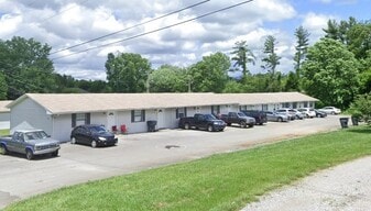 610 Watauga Rd, Unit 1 in Cookeville, TN - Building Photo