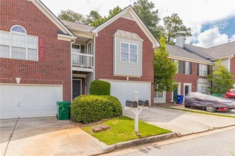 2152 Lenox Ave in Decatur, GA - Building Photo - Building Photo