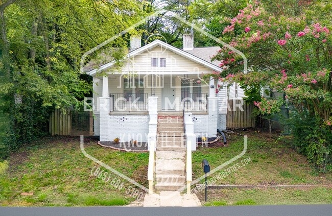 property at 411 James Ave