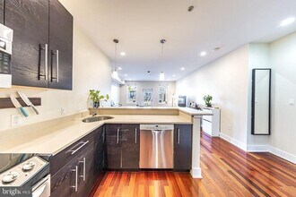 440 Rhode Island Ave NW-Unit -103 in Washington, DC - Building Photo - Building Photo