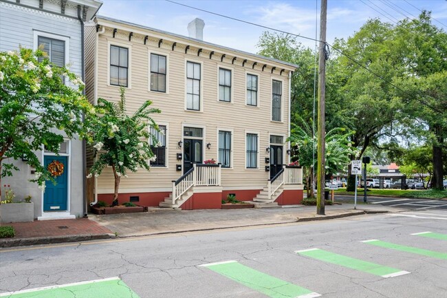 152 Price St in Savannah, GA - Building Photo - Building Photo