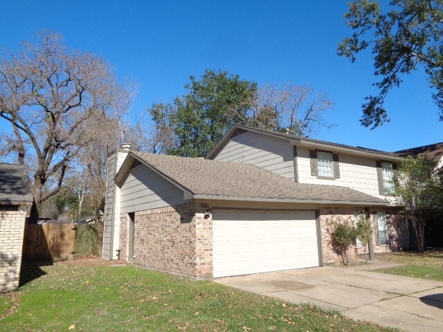 15426 Swan Creek Dr in Houston, TX - Building Photo - Building Photo