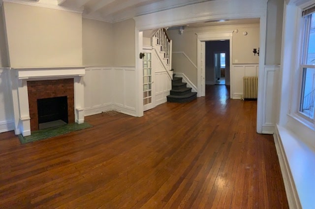 property at 332 S 43rd St