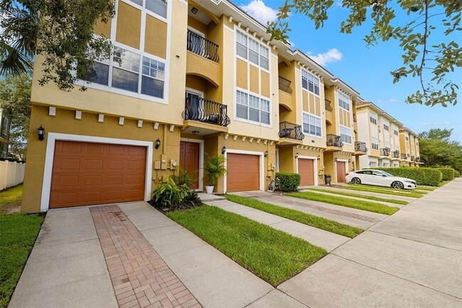 111 N Albany Ave in Tampa, FL - Building Photo - Building Photo