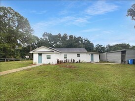 2812 Tom Brewer Ln in Plant City, FL - Building Photo