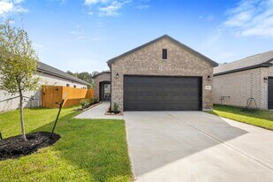 27402 Axis Deer Trl in Magnolia, TX - Building Photo