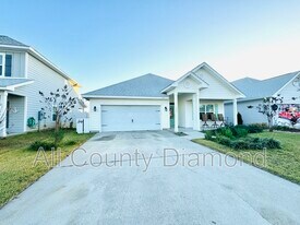 115 Moonraker Cir in Panama City Beach, FL - Building Photo