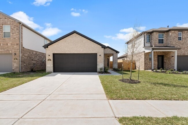 property at 5827 Fresh View Ct