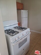 1427 17th St in Santa Monica, CA - Building Photo - Building Photo