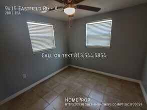 9415 Eastfield Rd in Thonotosassa, FL - Building Photo - Building Photo