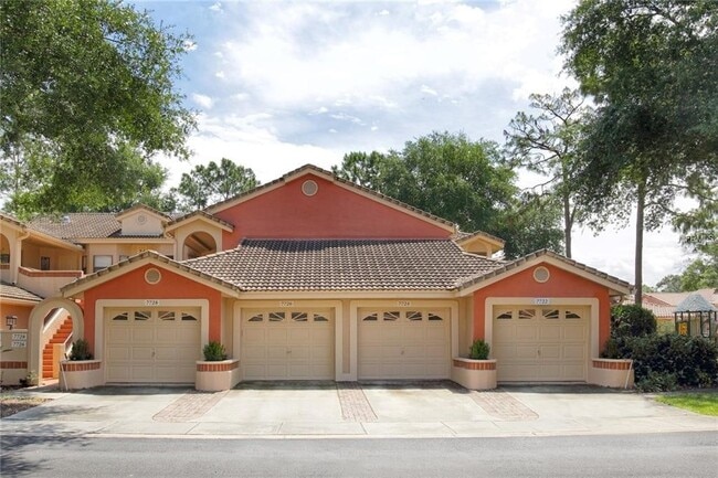 7728 Sugar Bend Dr in Orlando, FL - Building Photo - Building Photo