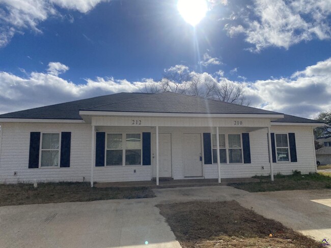 property at 210 Woodcrest Cir