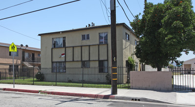 11104 Klingerman St in El Monte, CA - Foto de edificio - Building Photo