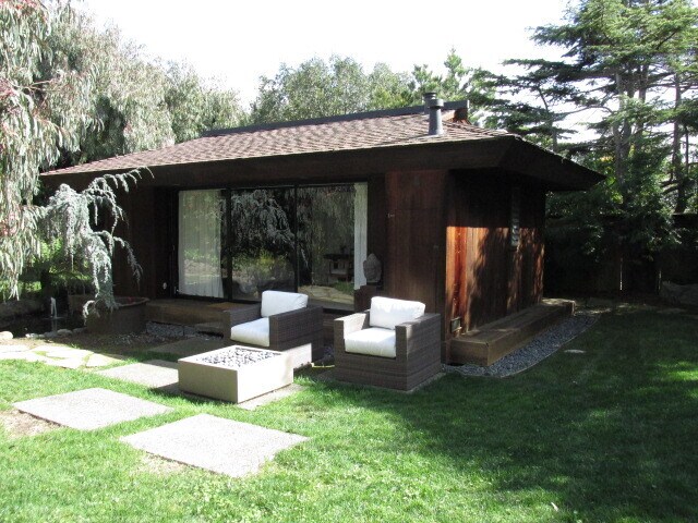 4 Greenwood Ct in Tiburon, CA - Building Photo