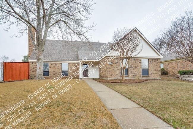 3924 Coronado Dr in Plano, TX - Building Photo - Building Photo