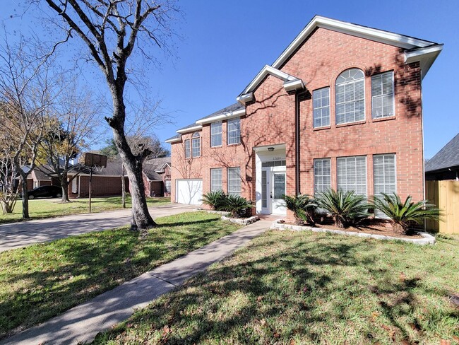 property at 17614 Glenmark Dr