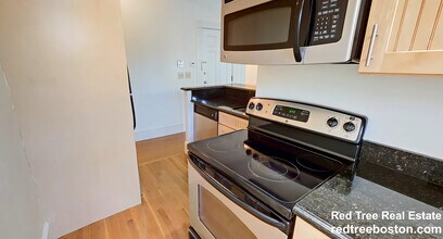 197 Commonwealth Ave, Unit 6 in Boston, MA - Foto de edificio - Building Photo