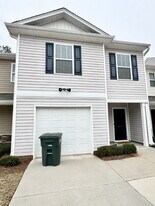 203 Oakmont Valley Trl in Seneca, SC - Building Photo