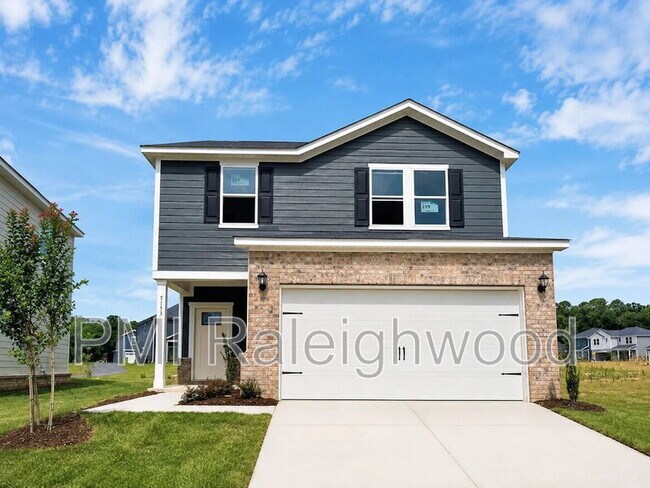 property at 5153 Cardinal Rdg Wy