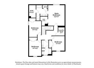 118 Cassady Ln in Lawrenceville, GA - Building Photo - Building Photo