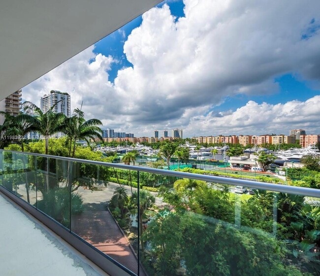 property at 19707 Turnberry Way