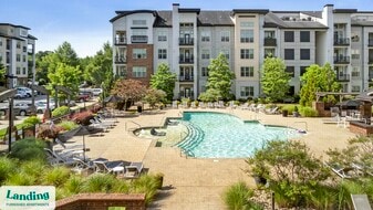 10051 Perimeter Station Dr in Charlotte, NC - Building Photo