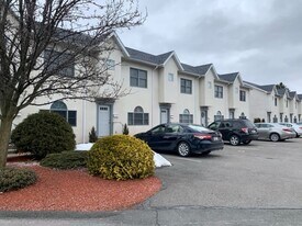 5 Mruck St, Unit Eastview in Throop, PA - Building Photo