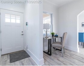 279 Manistique St in Detroit, MI - Building Photo - Building Photo